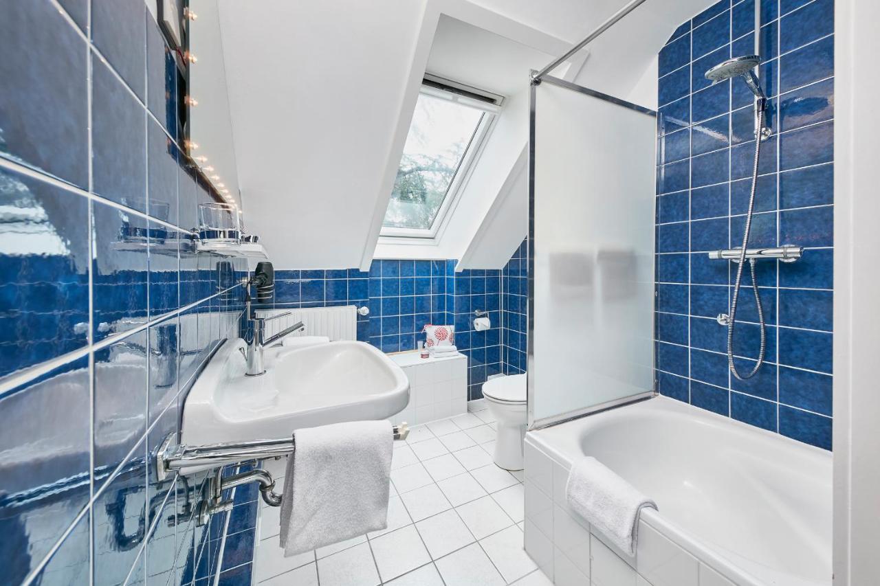 Danisch & Hygge Apartment Flensburg Bagian luar foto